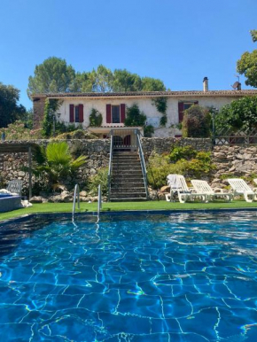 Bastide Saint Supin